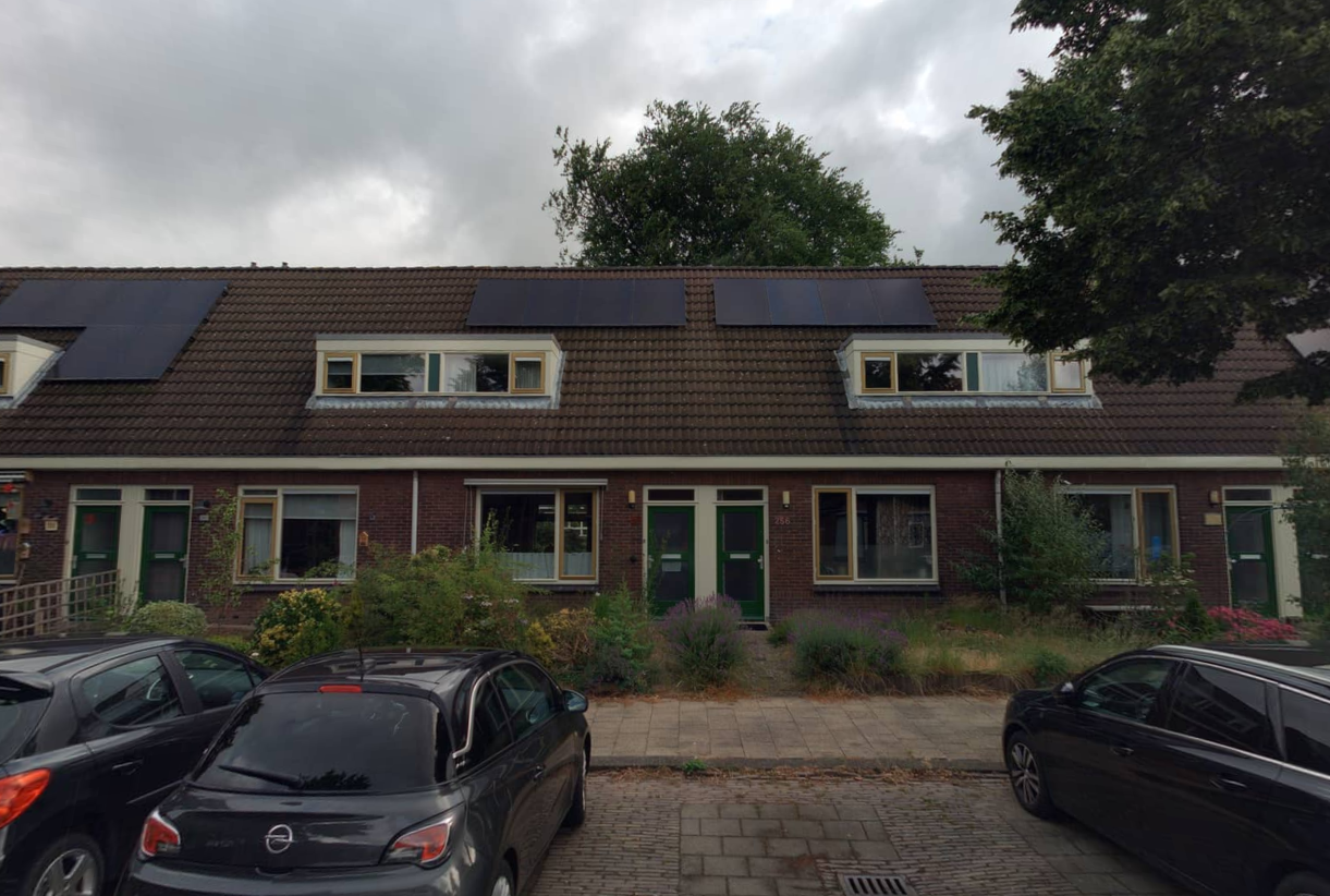 Achterhoekse Molenweg 256, 7556 GS Hengelo, Nederland