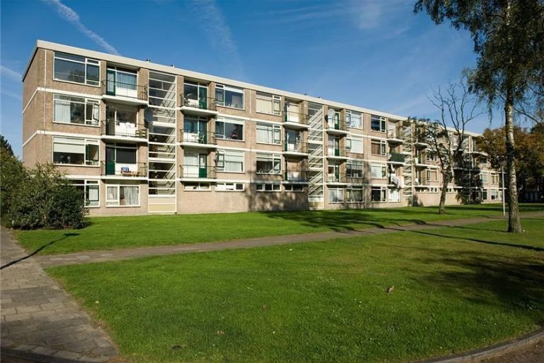 Vlierstraat 542, 7544 GN Enschede, Nederland