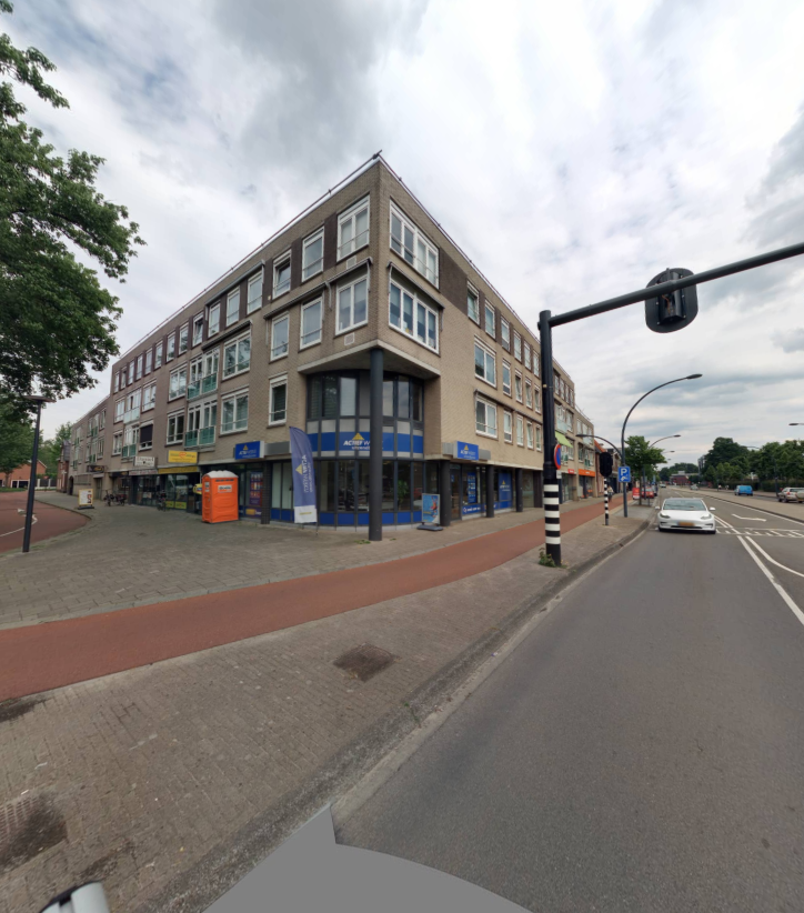 Oldenzaalsestraat 23, 7551 AM Hengelo, Nederland