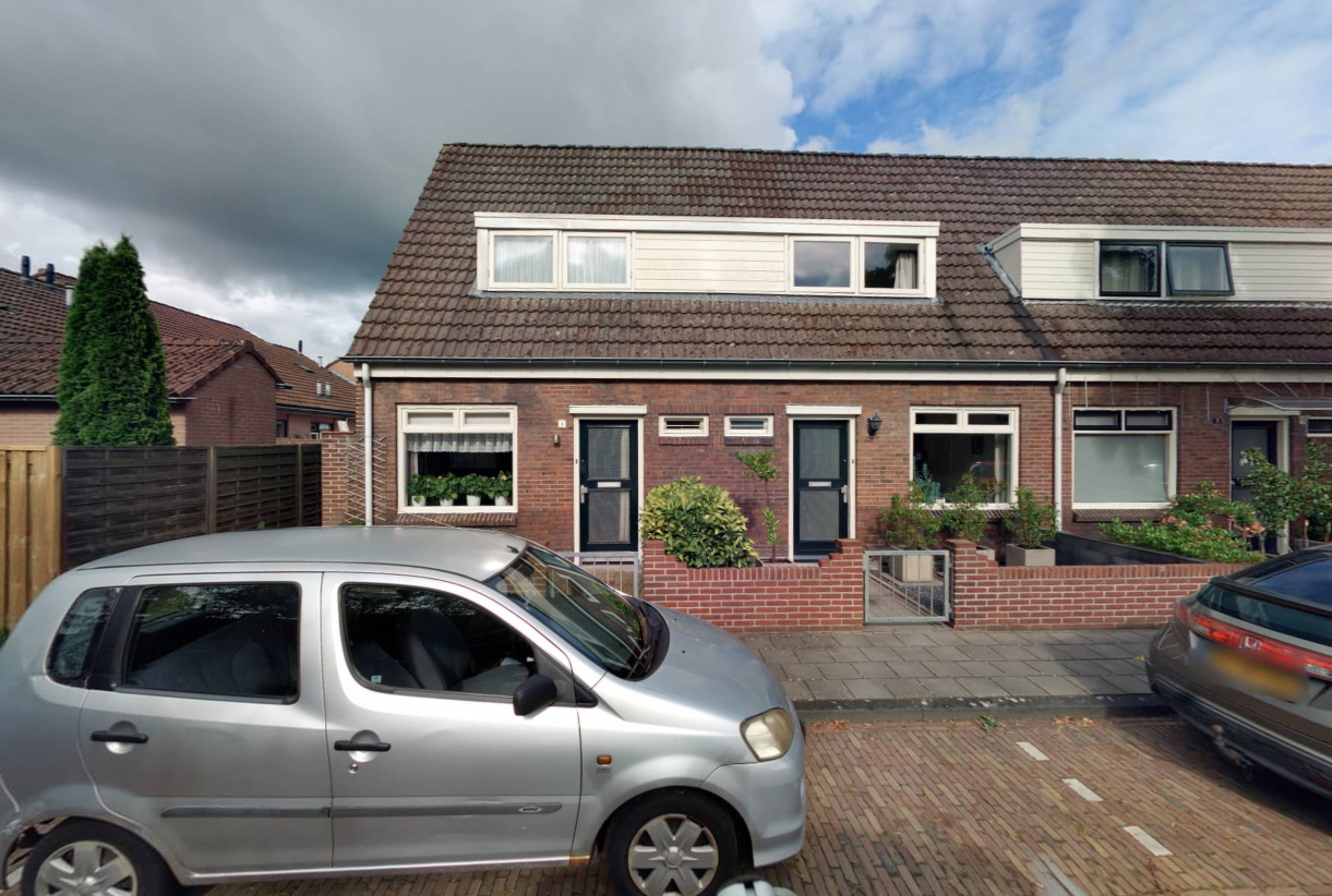 Paulus Potterstraat 1, 7556 GE Hengelo, Nederland