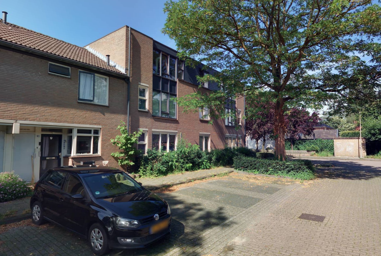 Bosmansweg 103, 7553 MR Hengelo, Nederland