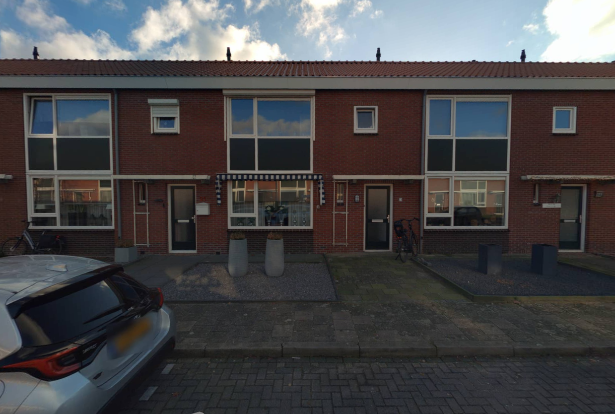 Leeuwerikstraat 21, 7622 AG Borne, Nederland