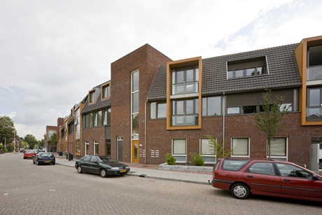 Burgemeester Bosmastraat 21A, 7101 DE Winterswijk, Nederland