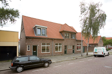 Sterkerstraat 43