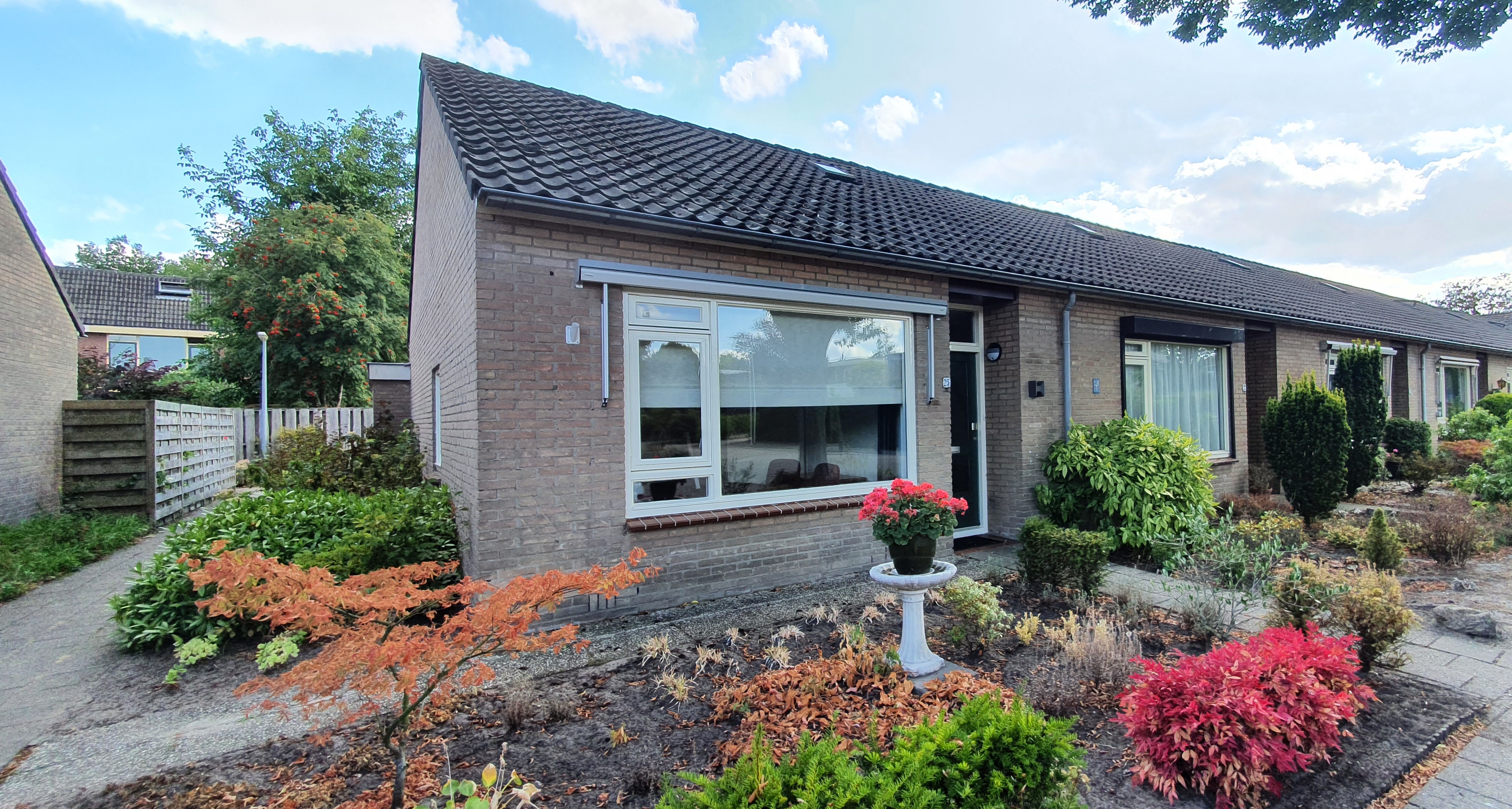 Prins Clauslaan 25, 7242 GL Lochem, Nederland