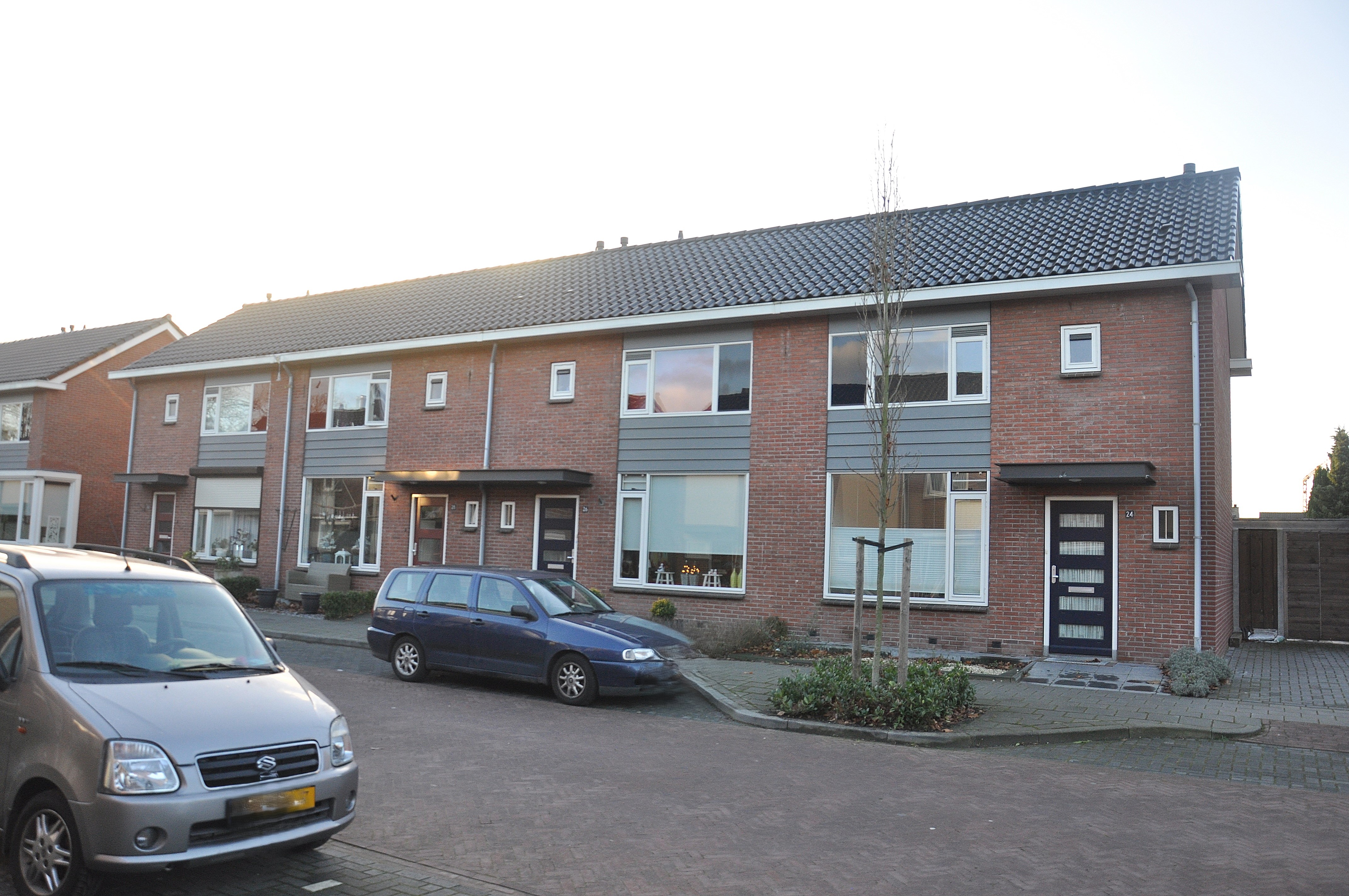 Brederodestraat 26, 7442 WC Nijverdal, Nederland