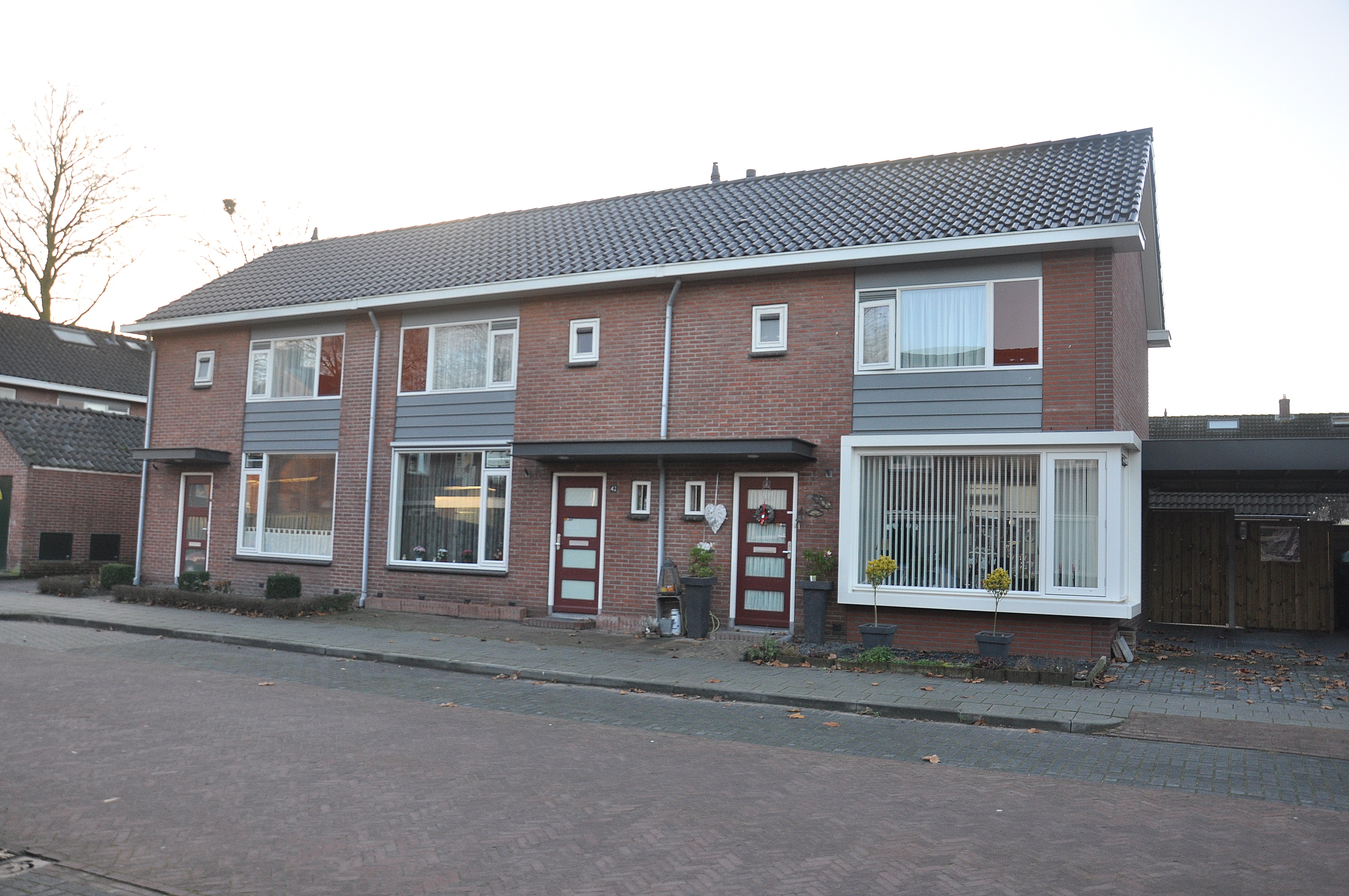 Brederodestraat 40, 7442 WC Nijverdal, Nederland