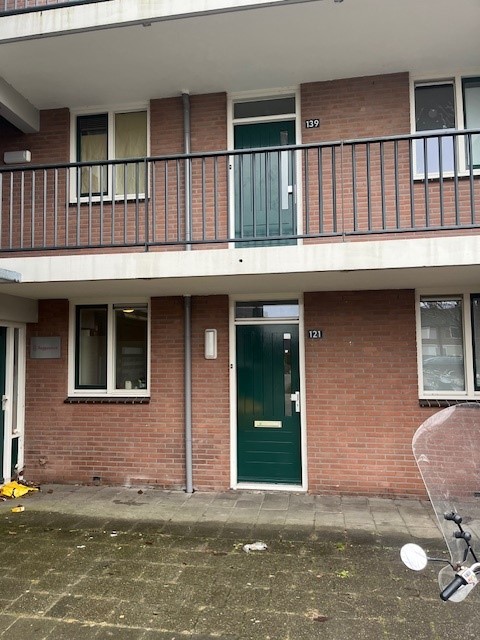 Venkel 121, 7443 GC Nijverdal, Nederland