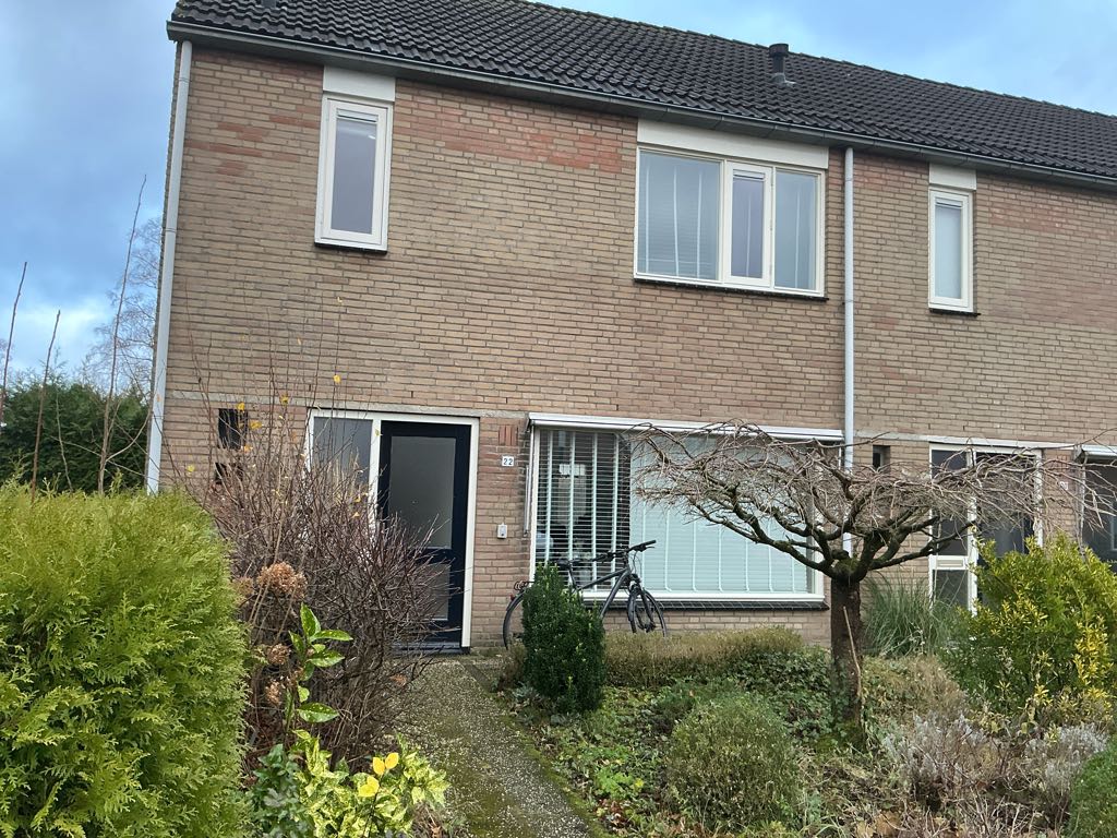 Krabbendijk 22, 7591 AX Denekamp, Nederland