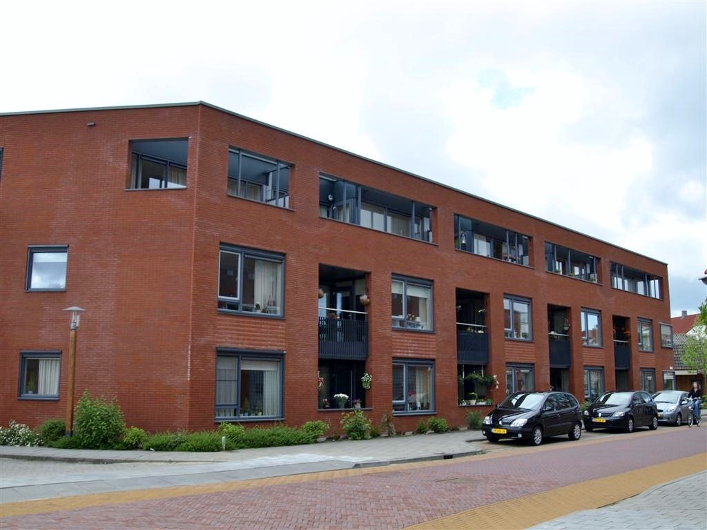 Burgemeester Smalstraat 18, 7651 CS Tubbergen, Nederland