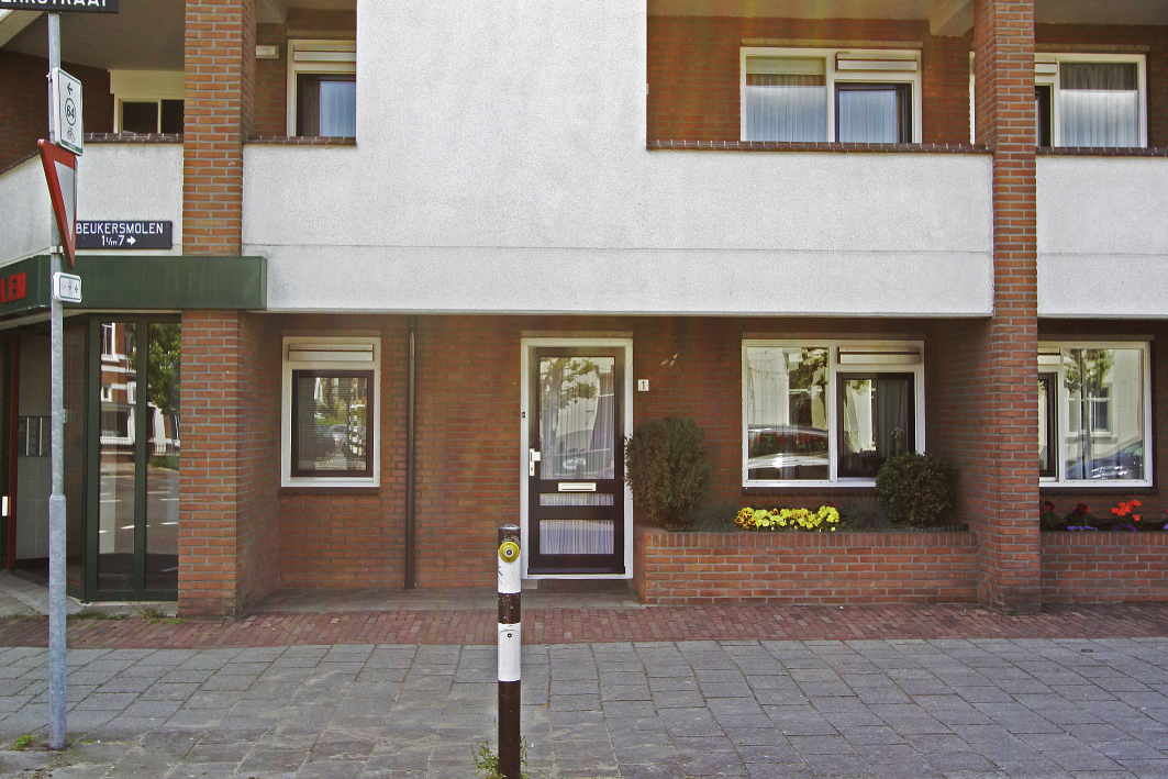 Beukersmolen 1, 7572 DC Oldenzaal, Nederland