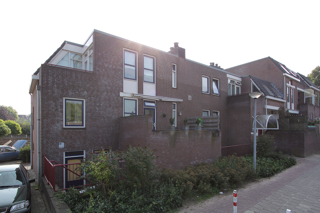 Kloosterstraat 134, 7571 DD Oldenzaal, Nederland