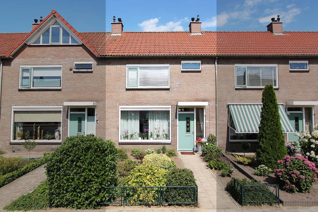 Frederik van Eedenstraat 12, 7576 BX Oldenzaal, Nederland