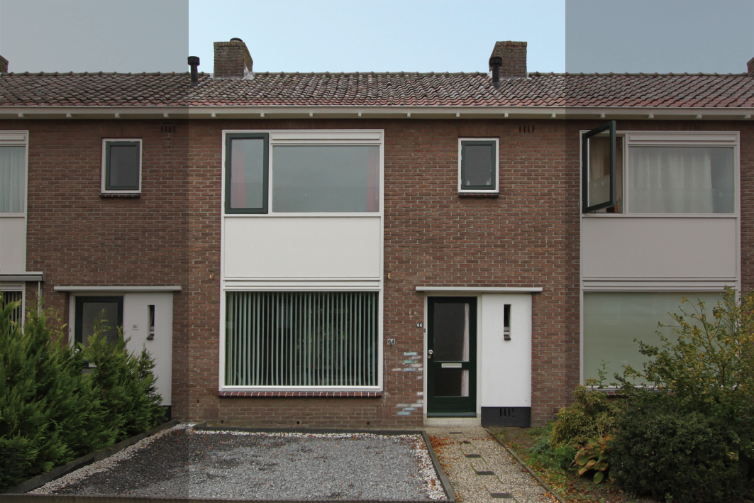 P.J. Geldermanstraat 64, 7574 ZR Oldenzaal, Nederland