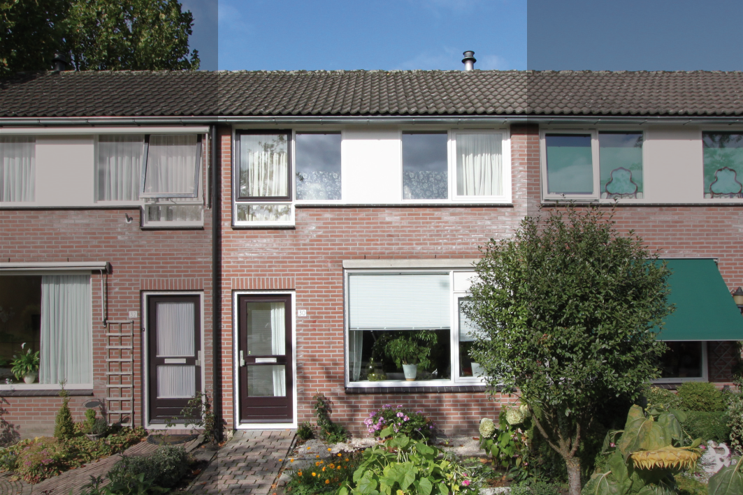 Lyceumstraat 30, 7572 CP Oldenzaal, Nederland