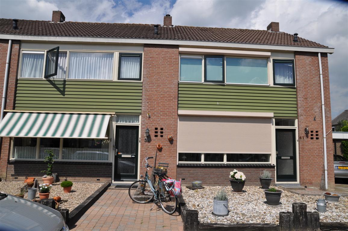 Dominee H. Janzenstraat 39, 7651 BL Tubbergen, Nederland