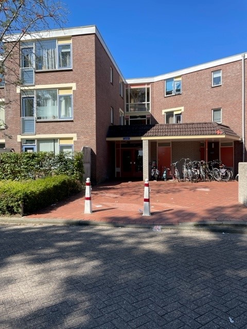 Joost van Den Vondelstraat 235, 7103 XV Winterswijk, Nederland