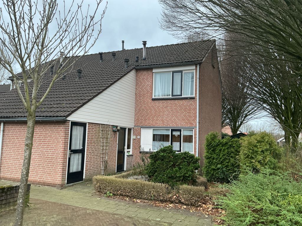 De Roerdomp 71, 7591 JD Denekamp, Nederland