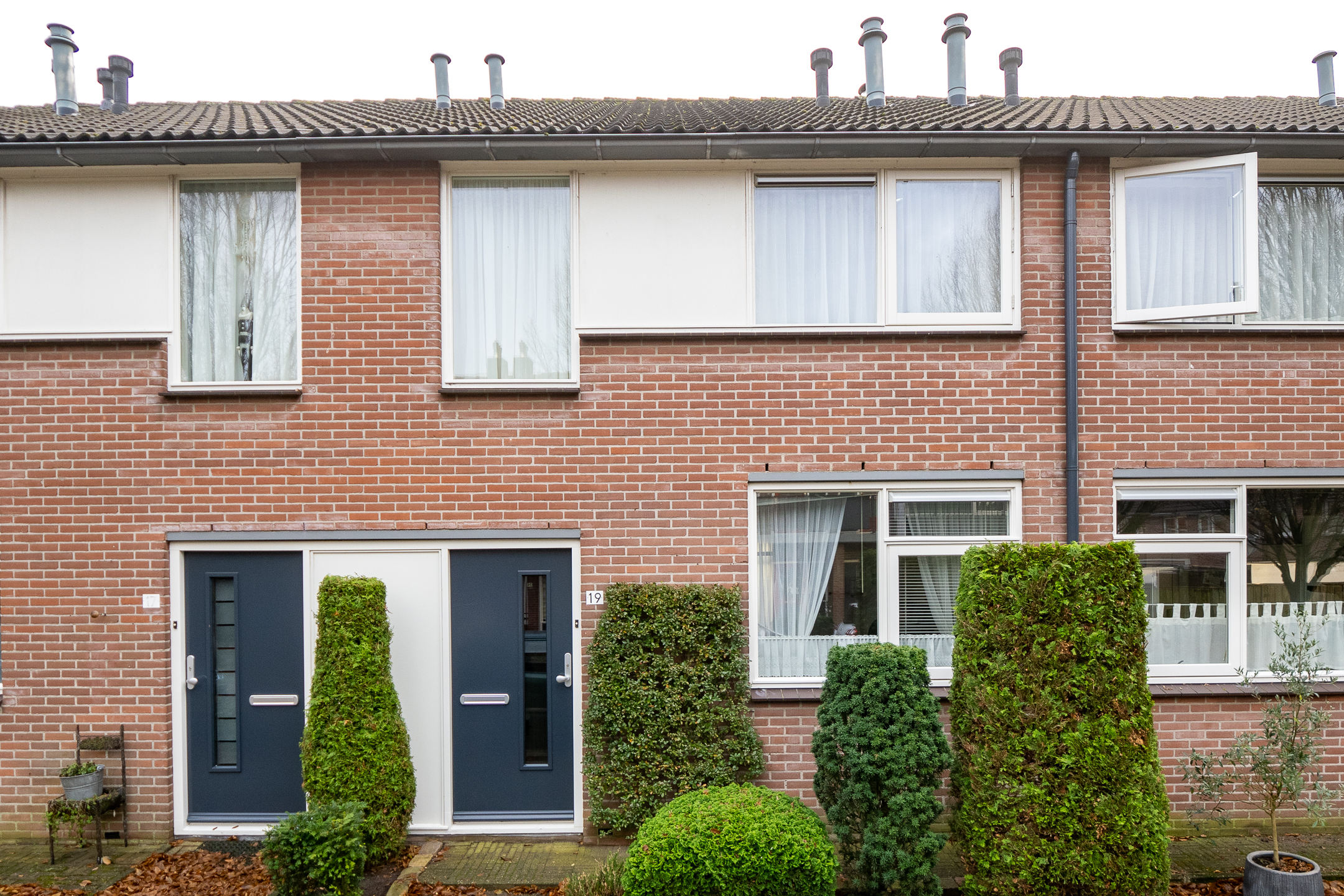 Sint Josephstraat 19, 7572 XW Oldenzaal, Nederland