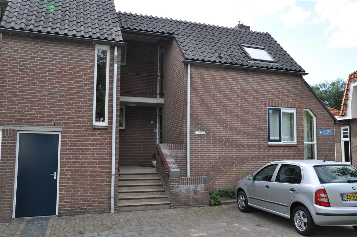 De Deij 1, 7651 EV Tubbergen, Nederland