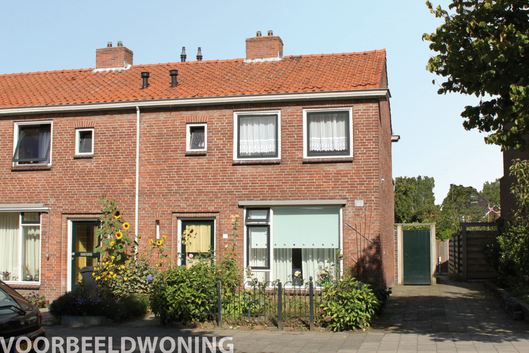 Narcissenstraat 15, 7572 AK Oldenzaal, Nederland