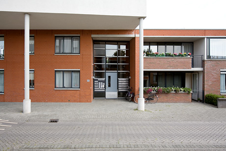 Perikplein 52