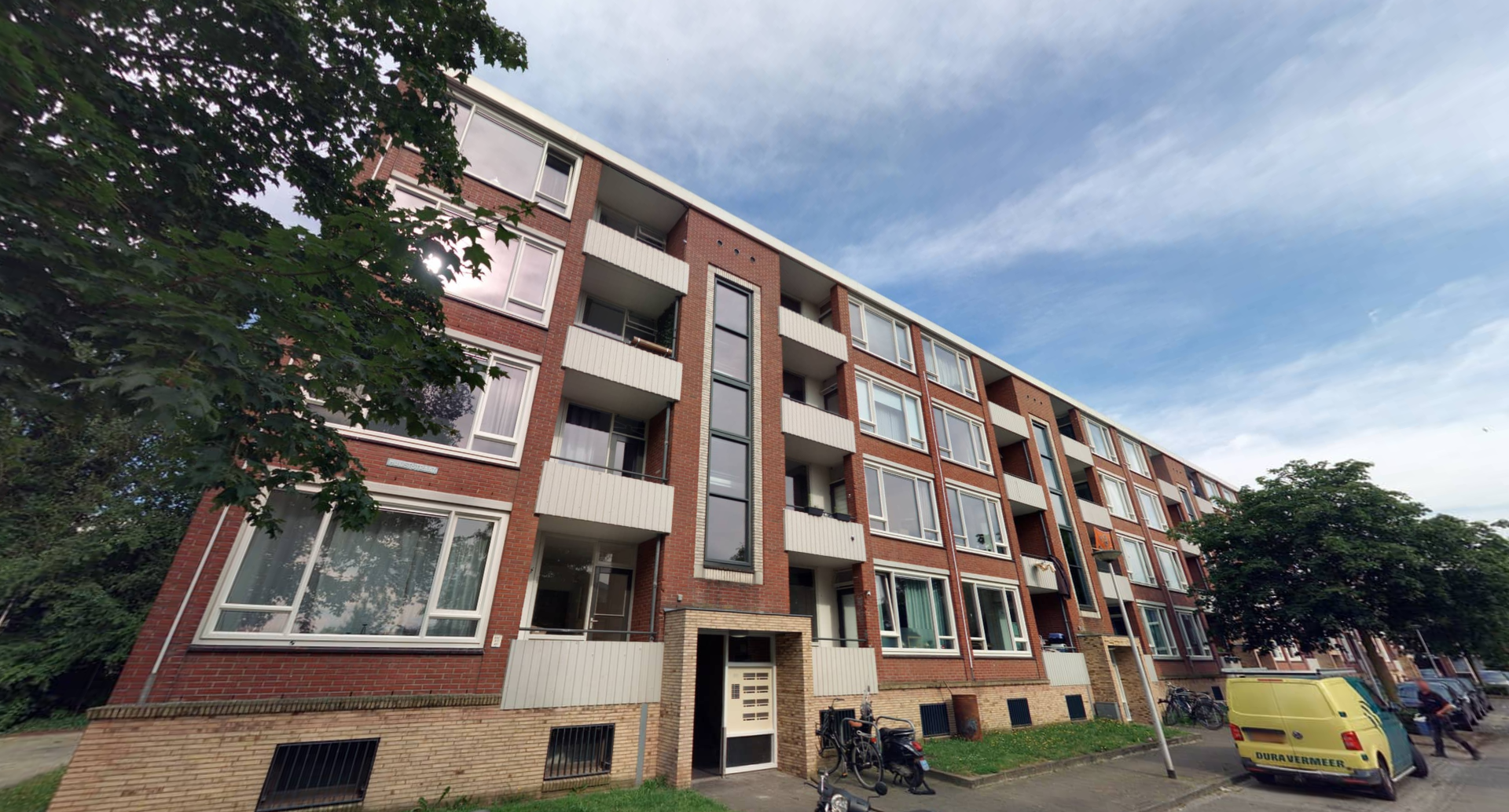 Hulststraat 80, 7552 SC Hengelo, Nederland