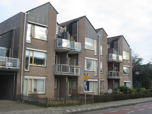 Driehuizerweg 44, 7312 DW Apeldoorn, Nederland