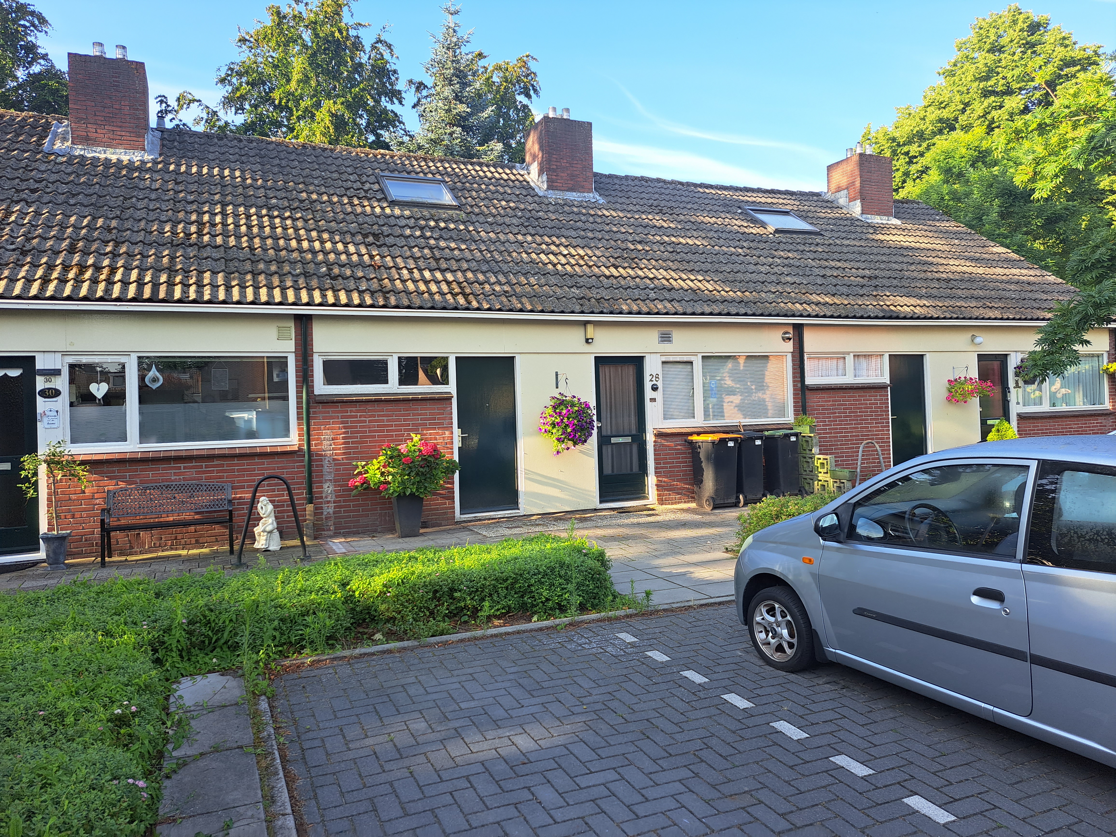 P.C. Hooftstraat 26, 7442 XB Nijverdal, Nederland