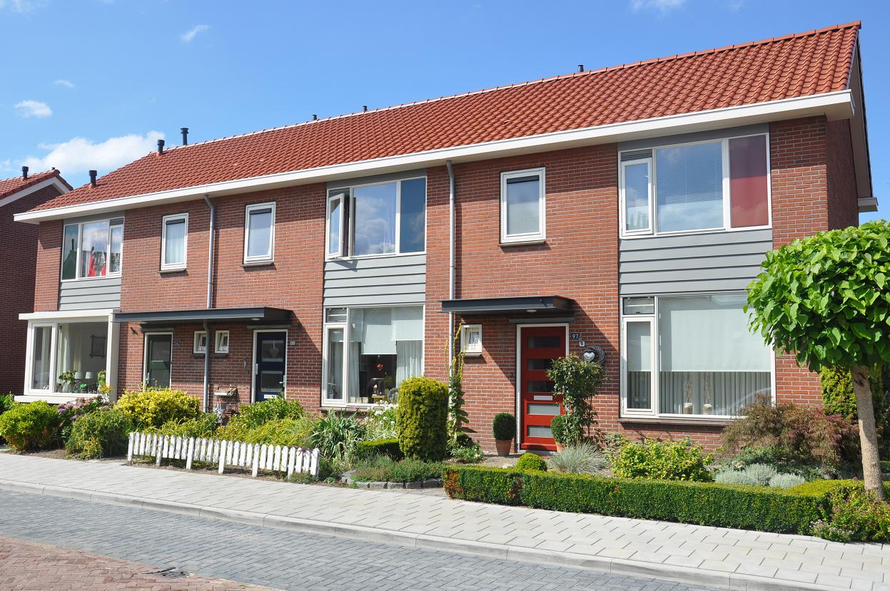 Bilderdijkstraat 97, 7442 VK Nijverdal, Nederland