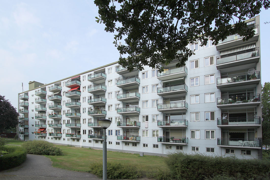 Guido Gezellestraat 10, 7576 AH Oldenzaal, Nederland