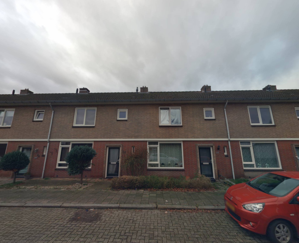 Oude Hengeloseweg 12, 7622 HV Borne, Nederland