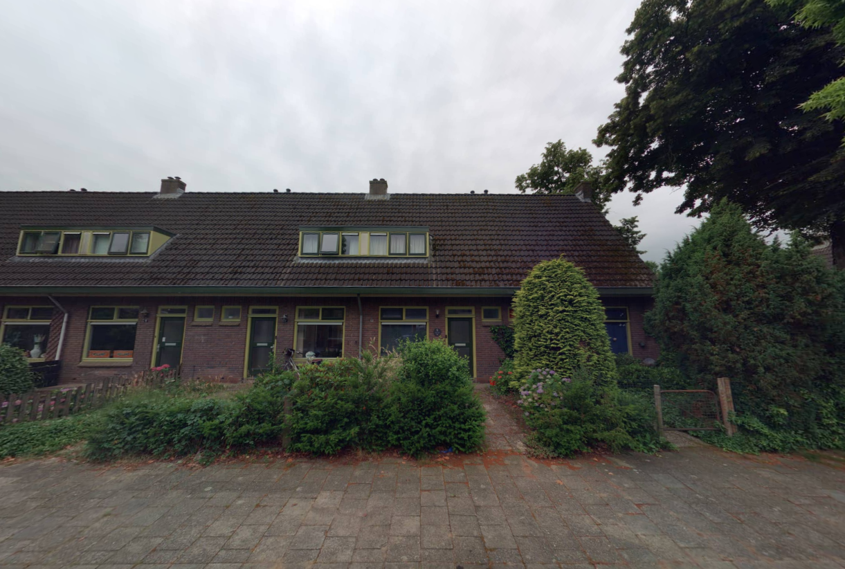 Margarethastraat 9, 7555 TZ Hengelo, Nederland