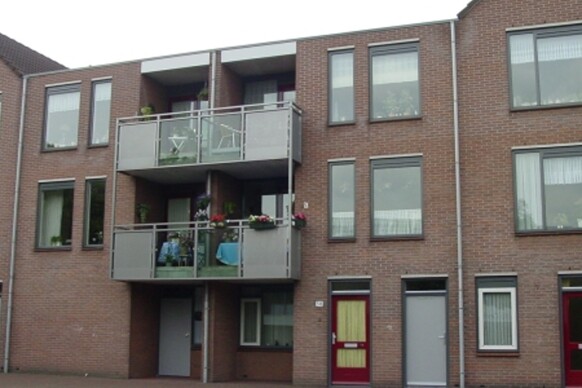 De Hofstee 5