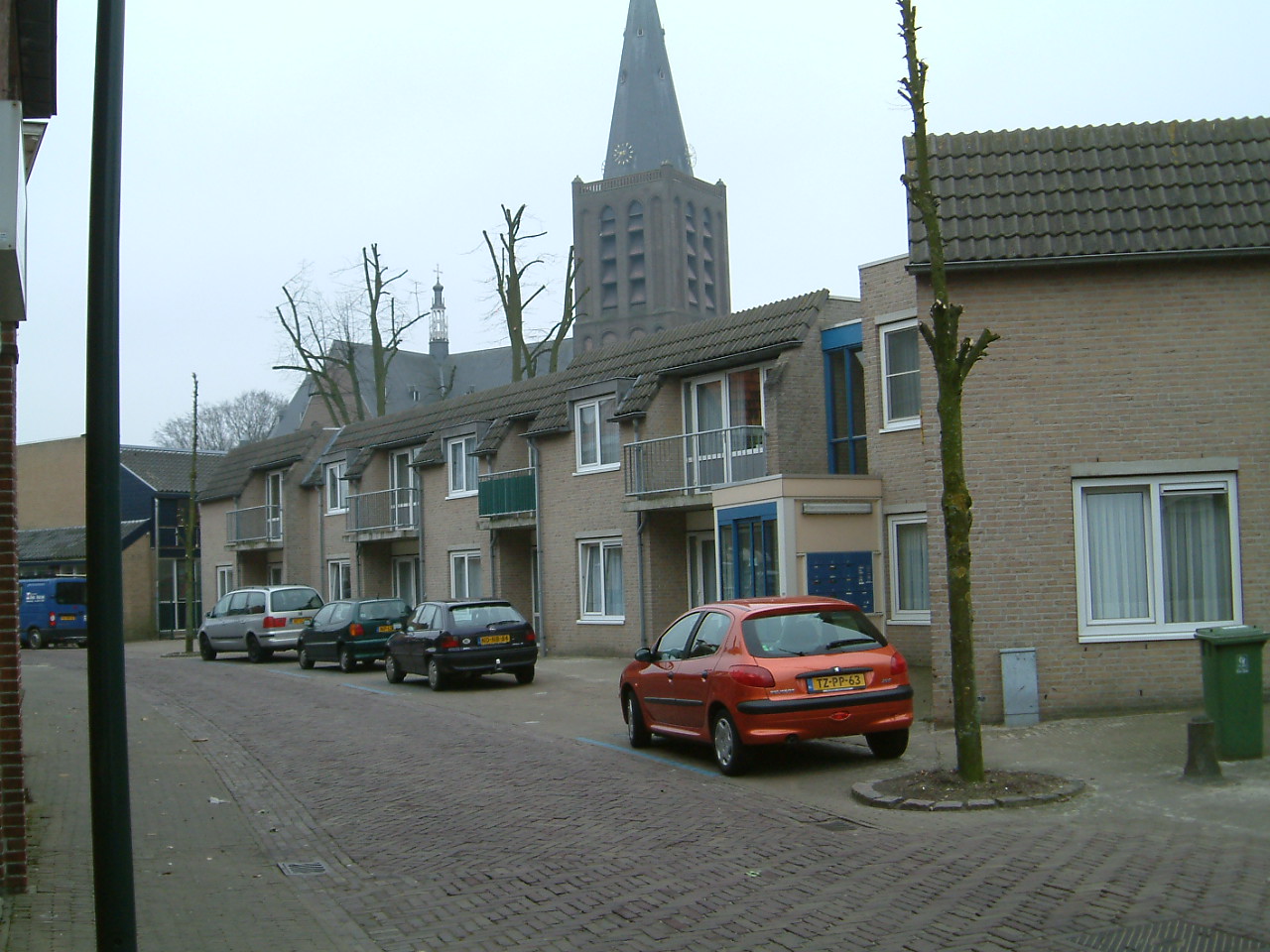 Lepelstraat 15L, 7141 AS Groenlo, Nederland