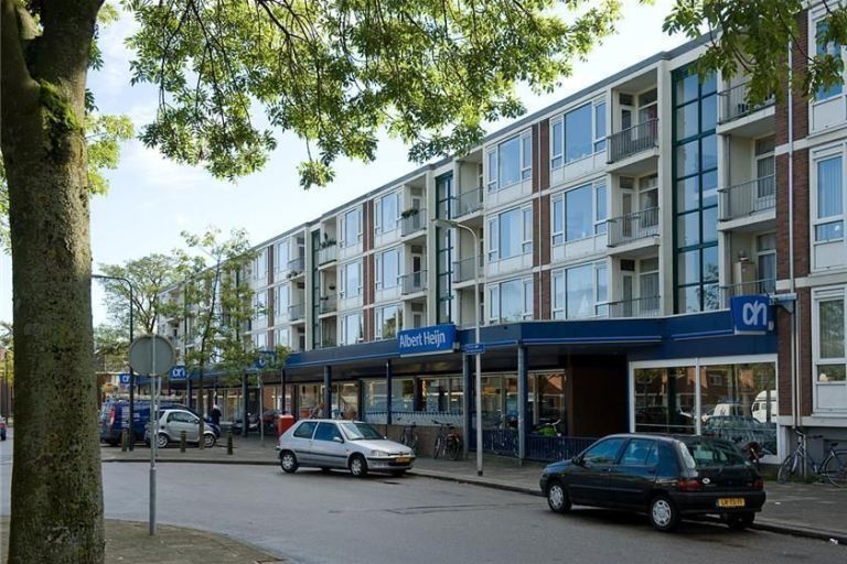 Thomas de Keyserstraat 7, 7545 BA Enschede, Nederland