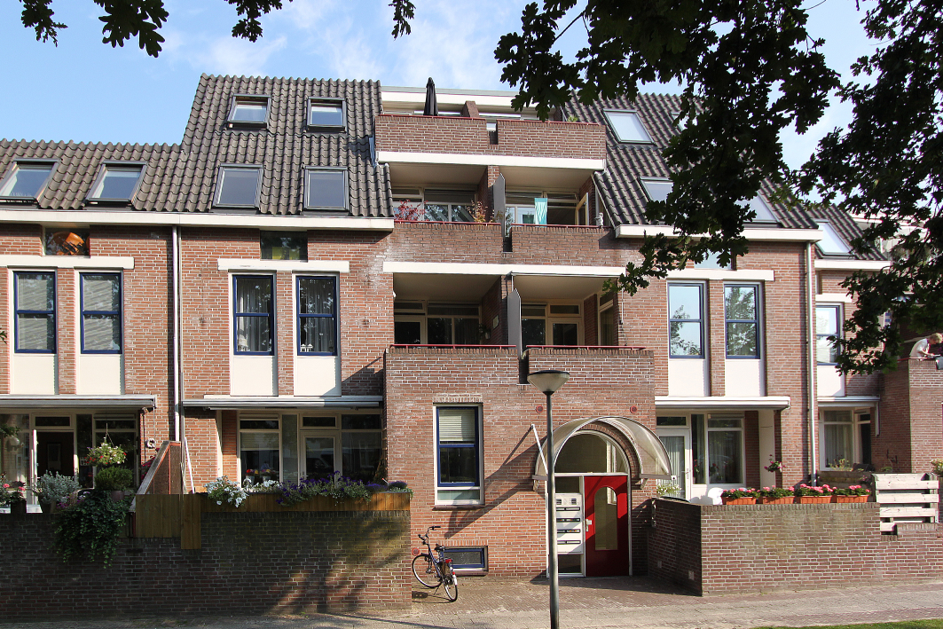 Kloosterstraat 50, 7571 DB Oldenzaal, Nederland