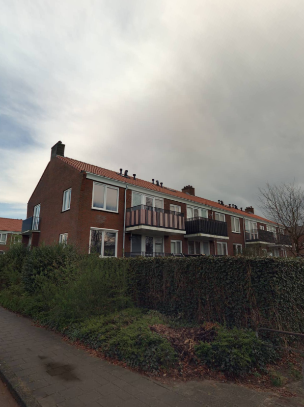 Bachstraat 63, 7557 VM Hengelo, Nederland