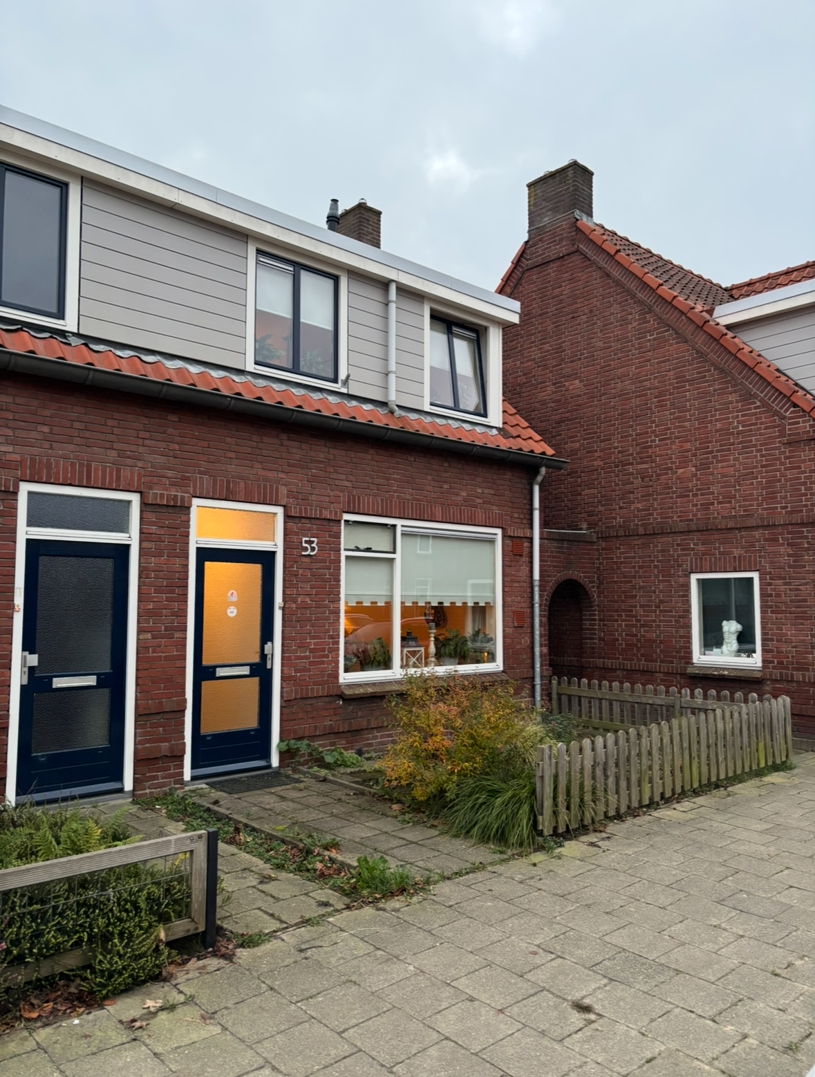 Herman Heijermansstraat 53, 7471 DK Goor, Nederland