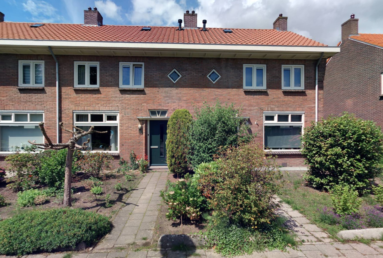 Cornelis Evertsenstraat 19, 7556 VH Hengelo, Nederland