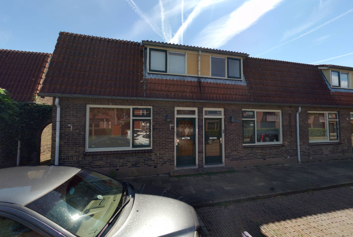 Elzenstraat 50, 7556 DK Hengelo, Nederland