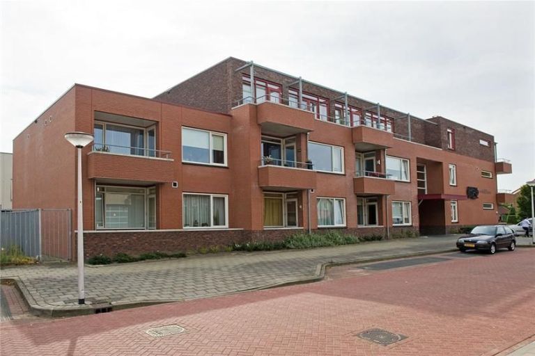 Smitsbreeweg 31, 7581 EX Losser, Nederland