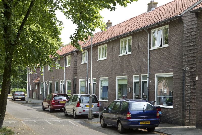 P.C. Hooftstraat 2, 7606 CP Almelo, Nederland