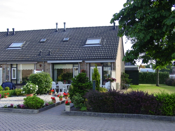 Schoolstraat 58, 7461 EH Rijssen, Nederland