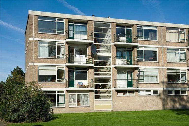 Vlierstraat 466, 7544 GM Enschede, Nederland