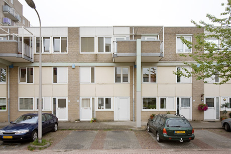 Espoortstraat 90, 7511 CM Enschede, Nederland