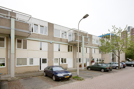 Espoortstraat 90