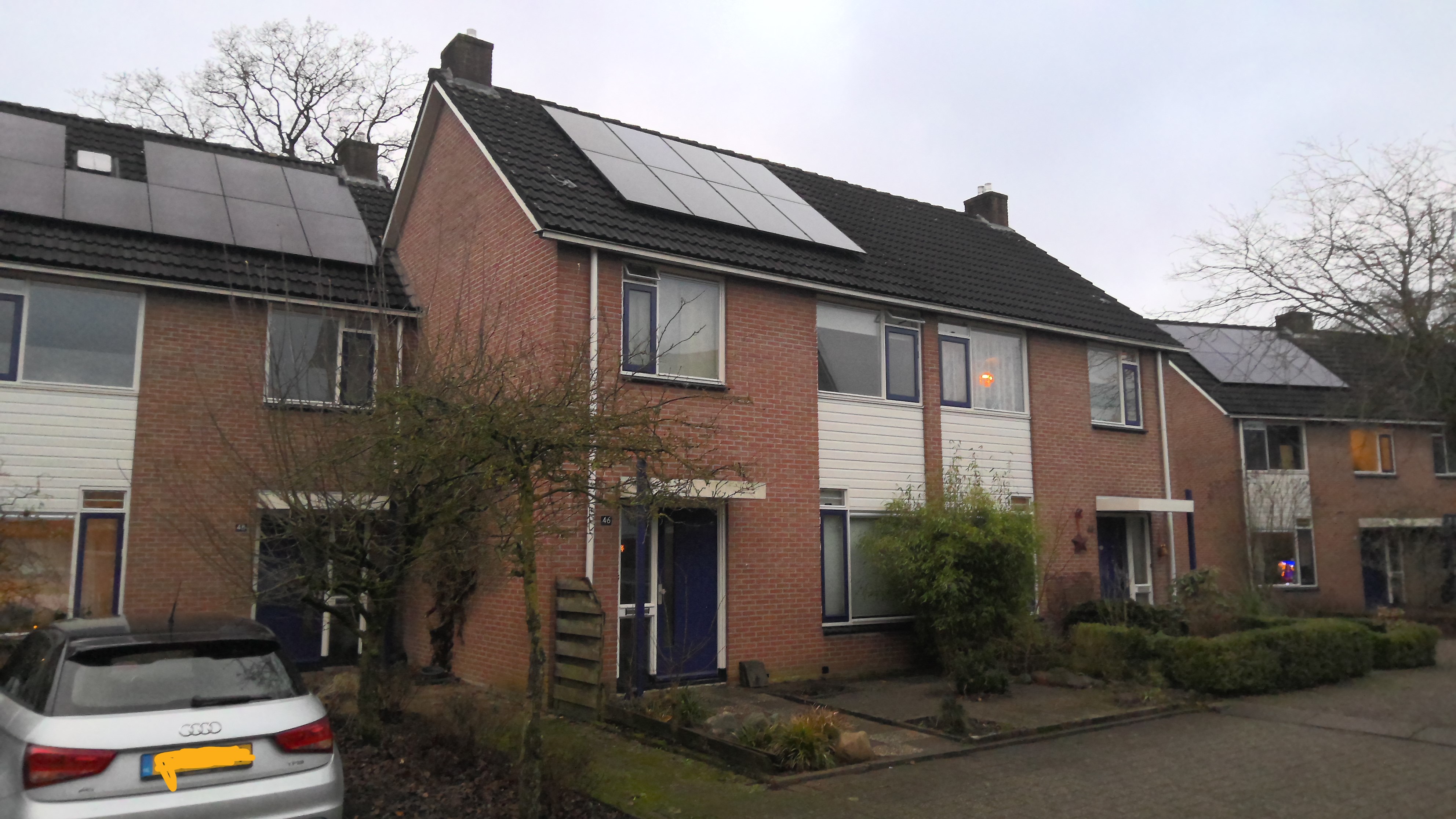 Vivaldistraat 46, 7442 GN Nijverdal, Nederland