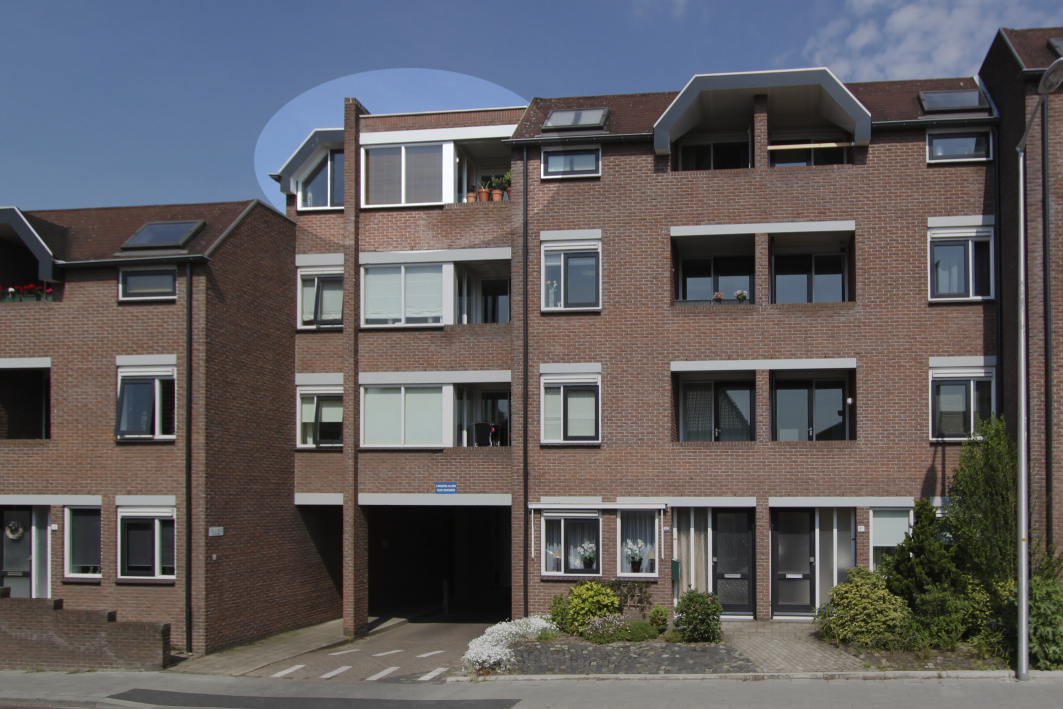 Hengelosestraat 14D, 7572 BP Oldenzaal, Nederland