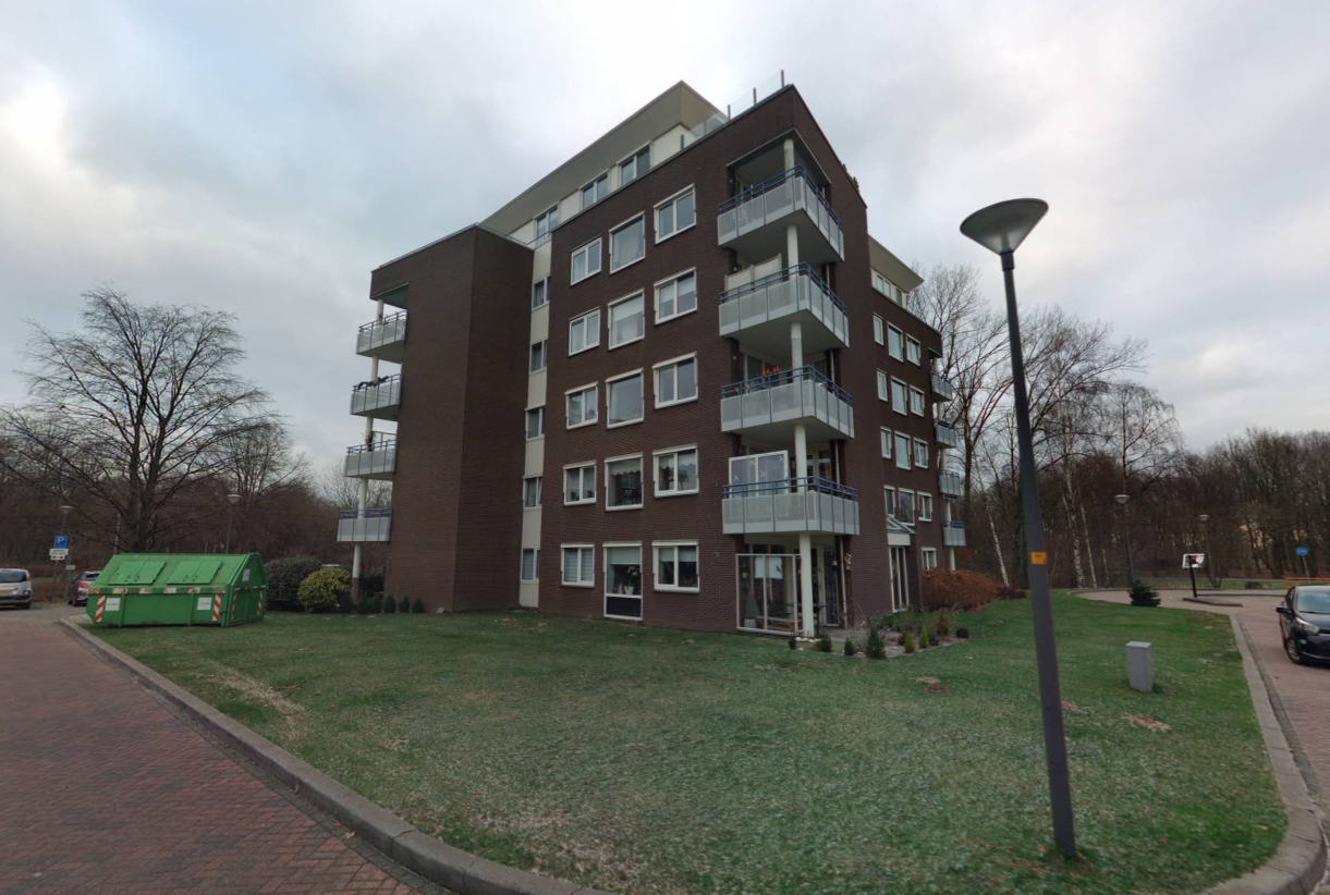 De Schoener 57, 7622 EB Borne, Nederland